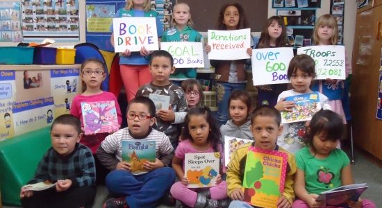 Girl Scout troops from Hygiene… Girl Scout troops from Hygiene…
