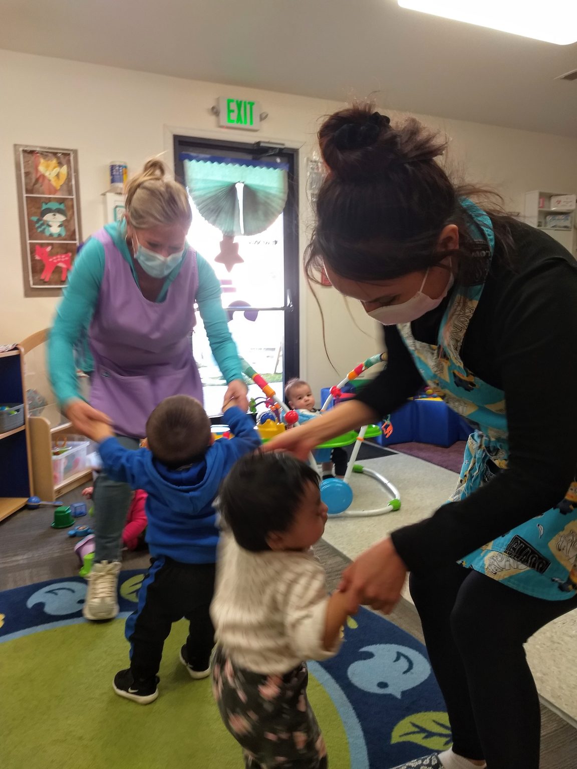 Annual Report Wild Plum Center